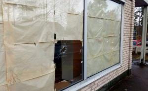 Švedska: Napadači razbili prozore i u džamiju bacali pirotehnička sredstva